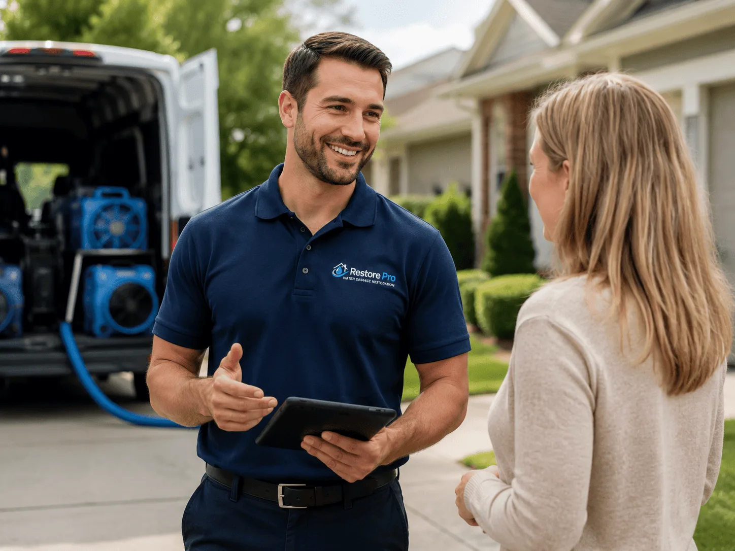 Water Damage Restoration Dragoon, AZ FAQs